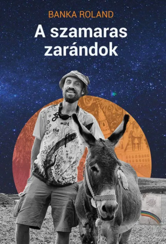A szamaras zarándok Végkiárusítás