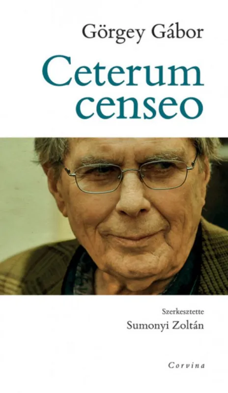 Legkelendőbb Ceterum censeo