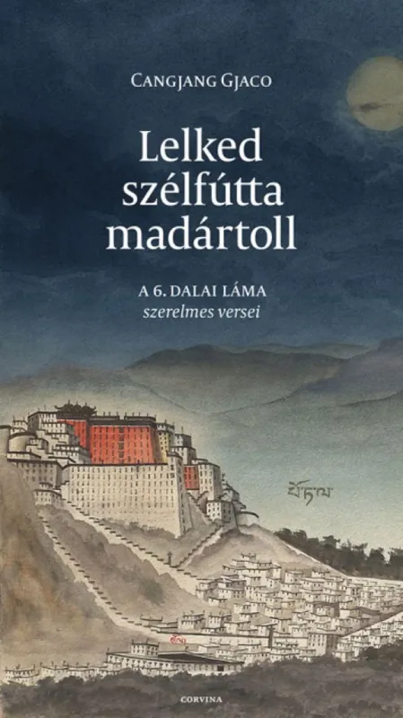 Kedvezményes ár Lelked szélfútta madártoll - A 6. Dalai Láma szerelmes levelei
