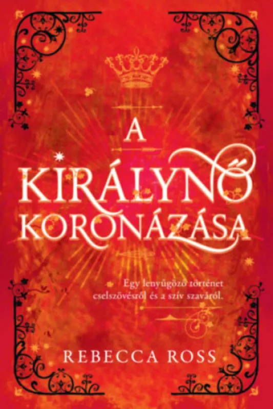 Legjobb ár A királynő koronázása