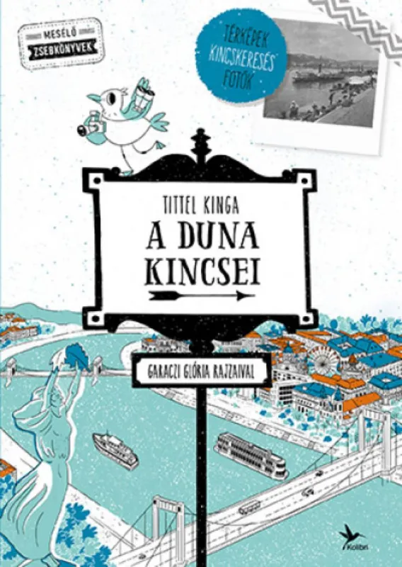 A Duna kincsei Alacsony ár