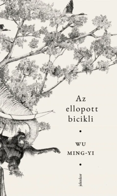 Az ellopott bicikli Biztonságos vásárlás