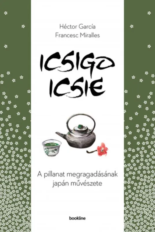 Vedd meg online Icsigo-icsie - A pillanat megragadásának művészete