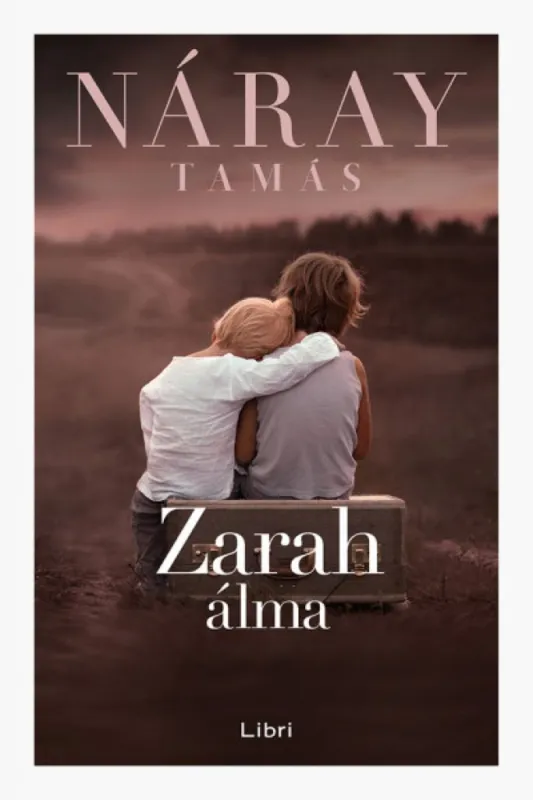 Zarah álma Vásárlói kedvenc