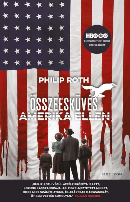 Összeesküvés Amerika ellen Árengedmény