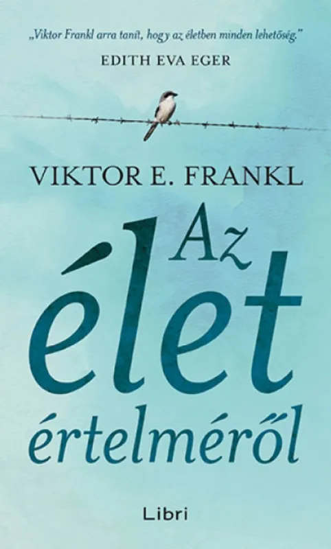 Az élet értelméről Vedd meg most