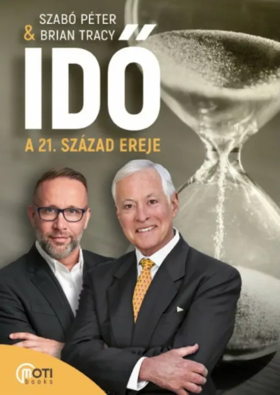Vedd meg online Idő: A 21. század ereje