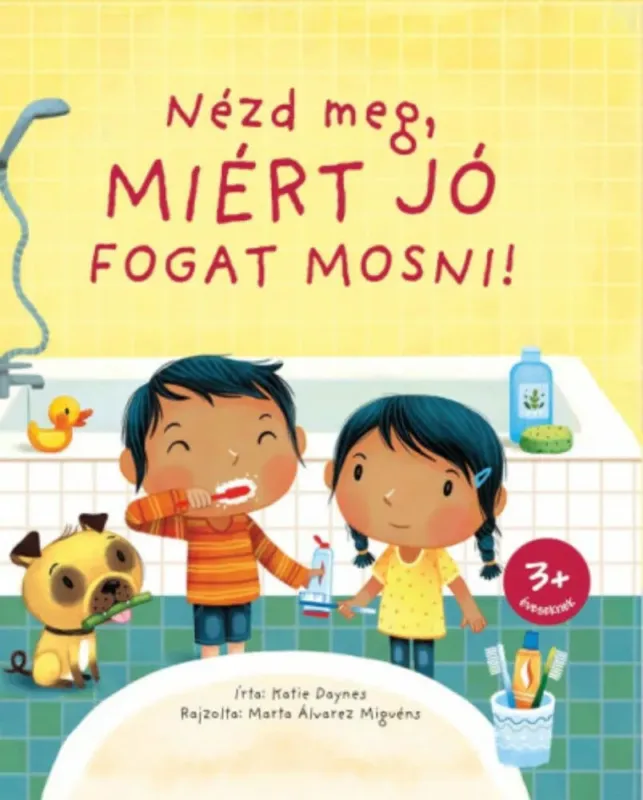 Exkluzív ajánlat Nézd meg, miért jó fogat mosni! - Nézd meg