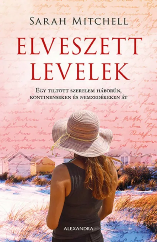 Elveszett levelek Árengedmény