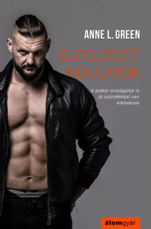 Biztonságos fizetés Elfojtott indulatok