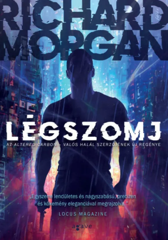 Légszomj Szezonális akció