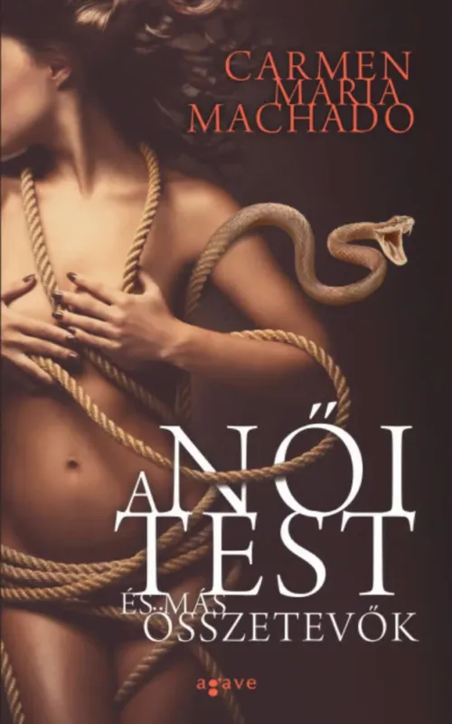 A női test és más összetevők Utolsó esély