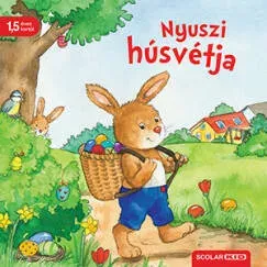 Nyuszi húsvétja - Ana Weller Szuper ajánlat