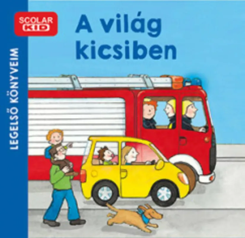 A világ kicsiben - Legelső könyveim - Ina Milk - Martina Kohl Legnépszerűbb
