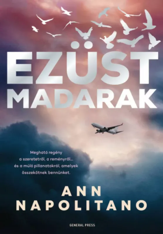 Árengedmény Ezüst madarak