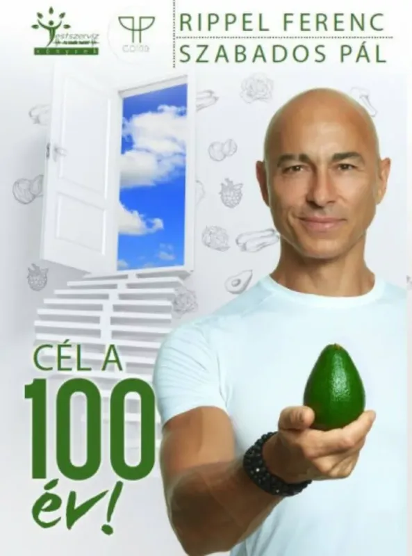 Kedvezmény Cél a 100 év!