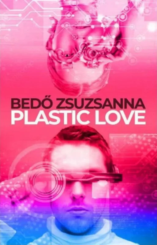Végkiárusítás Plastic Love