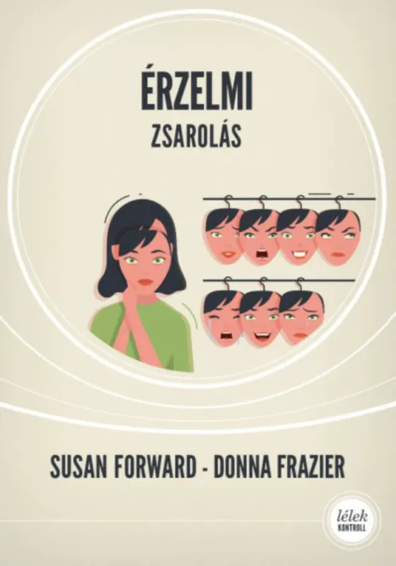 Érzelmi zsarolás (2. kiadás) - Lélek-Kontroll Szuper akció