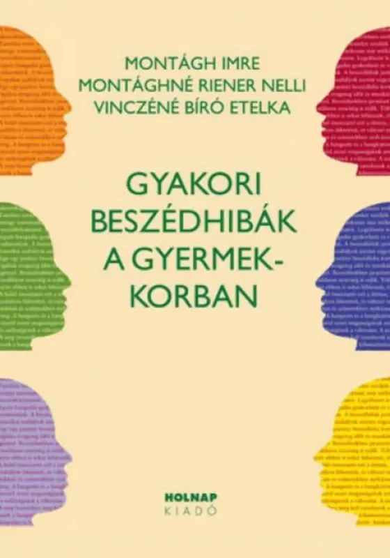 Különleges ajánlat Gyakori beszédhibák a gyermekkorban