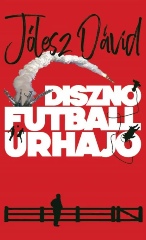 Expressz szállítás Disznó, futball, űrhajó (Jólesz Dávid)