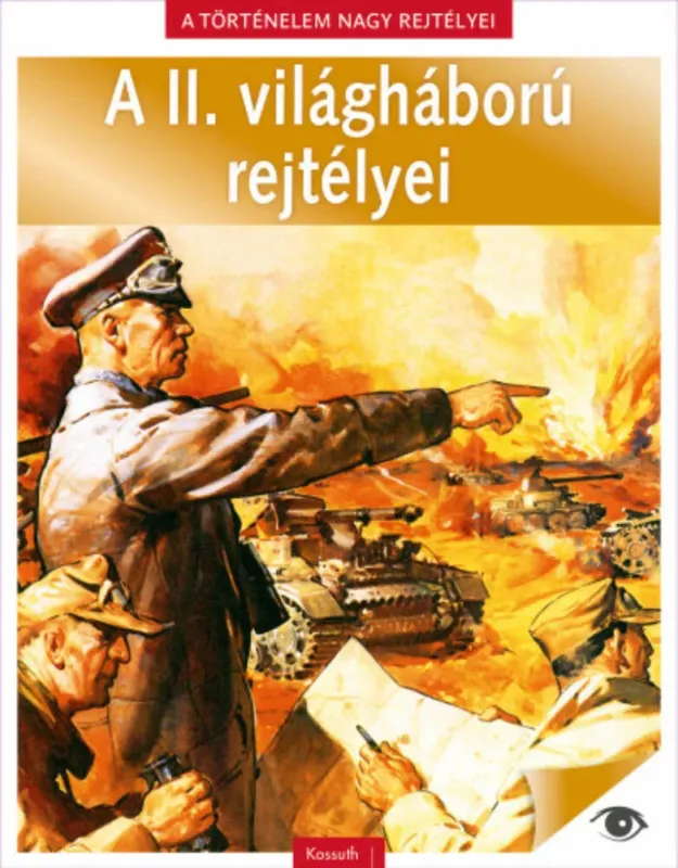 A II. világháború rejtélyei - A Történelem nagy rejtélyei 1. Kedvezmény