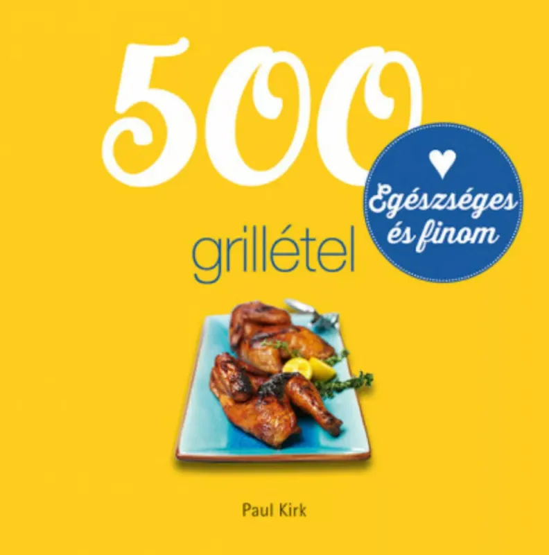 Kiárusítás 500 grillétel