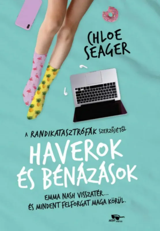 Haverok és bénázások - Randikatasztrófák 2. Legkelendőbb