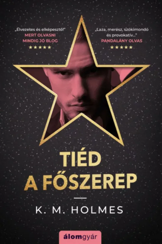 Tiéd a főszerep Gyors szállítás