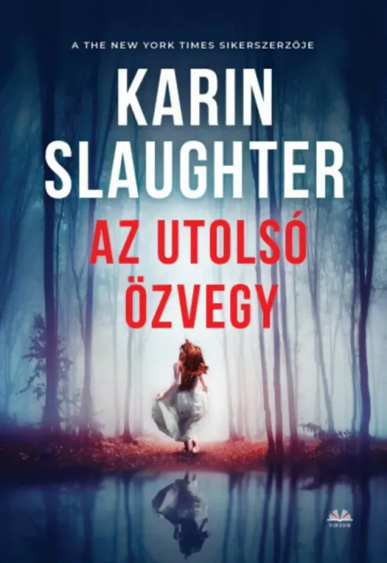 Az utolsó özvegy Biztonságos fizetés