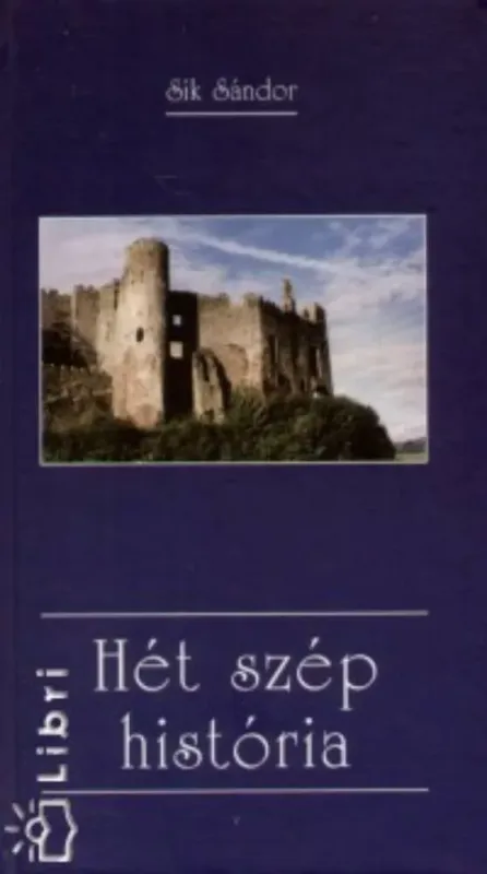 Végkiárusítás Hét szép história