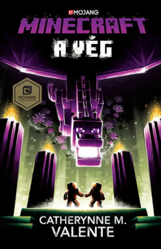 Ne maradj le Minecraft: A Vég