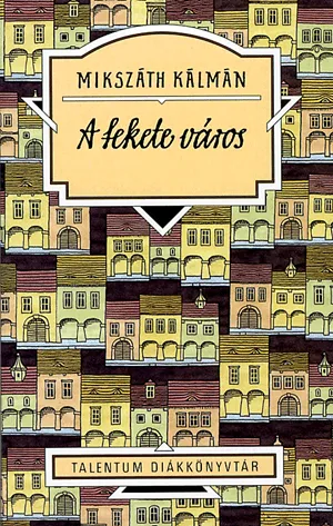 A fekete város Olcsóbb