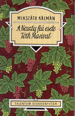 A Noszty fiú esete Tóth Marival Utolsó esély