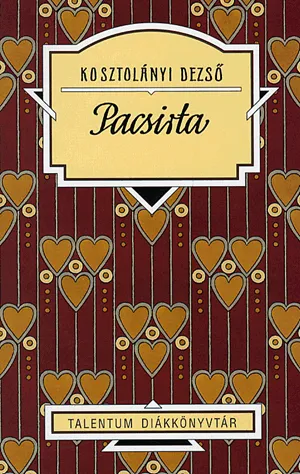 Kedvezményes ár Pacsirta