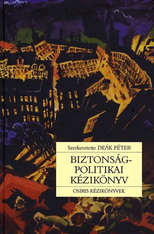 Expressz szállítás Biztonságpolitikai kézikönyv