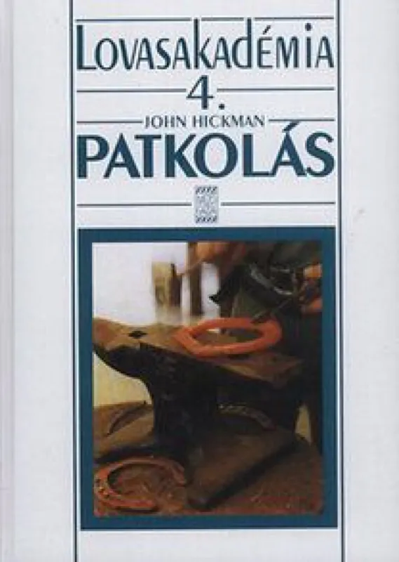 Patkolás - Lovasakadémia 4. Outlet