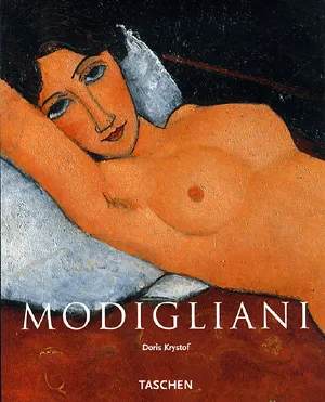 Modigliani - 1884-1920 - a pillanat költészete Akció