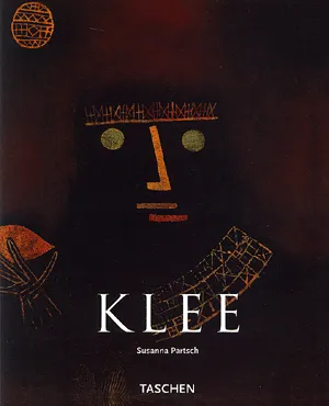 Olcsó Paul Klee - 1879 - 1940