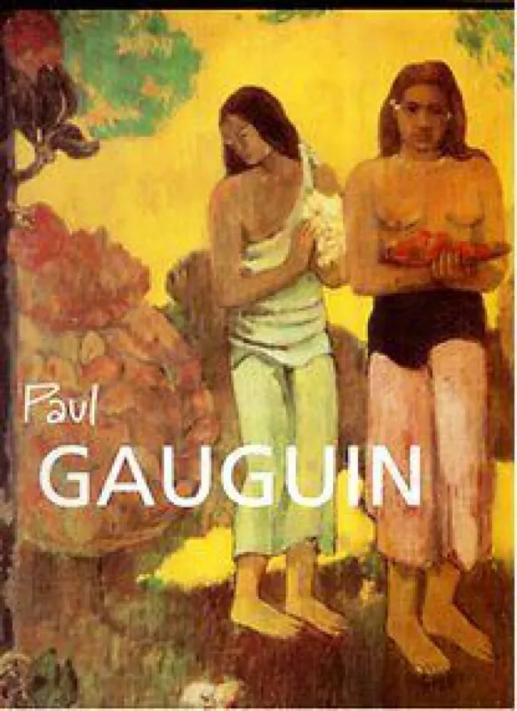 Újdonság Paul Gauguin