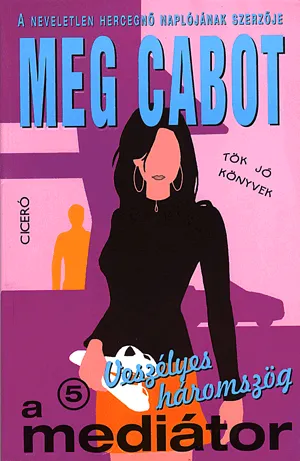 Veszélyes háromszög - A mediátor 5. Olcsóbb
