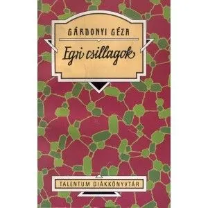 Ajánlat Egri csillagok