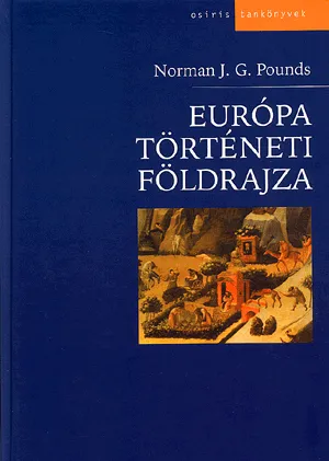 Európa történeti földrajza Nézd meg most