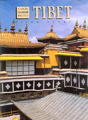 Tibet - A világ legszebb helyei Biztonságos fizetés
