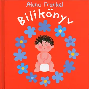 Bilikönyv - Fiú Vásárlói kedvenc