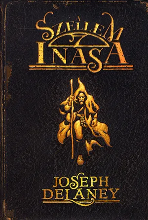 A szellem inasa Rendeld meg most