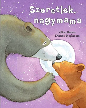 Kiárusítás Szeretlek, nagymama