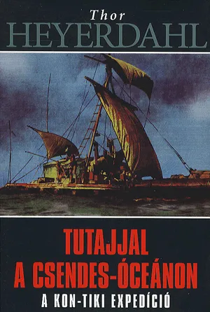 Tutajjal a csendes-óceánon Kedvezmény