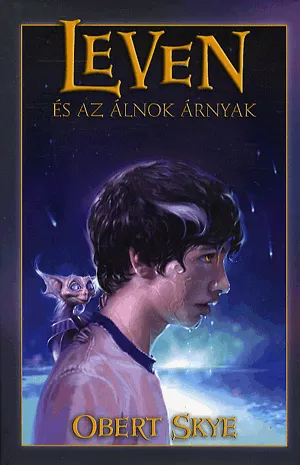 Leven és az álnok árnyak Gyors szállítás