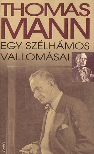 Egy szélhámos vallomásai Expressz kézbesítés