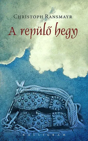Vásárlói kedvenc A repülő hegy